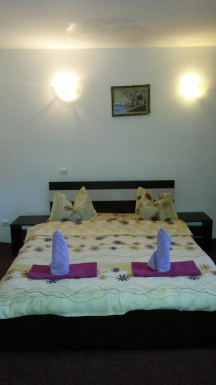 Casa Frasin Hotel Buşteni Екстериор снимка