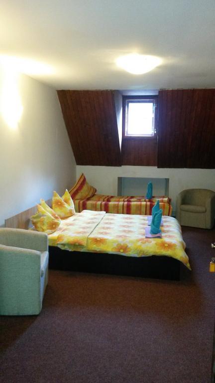 Casa Frasin Hotel Buşteni Стая снимка