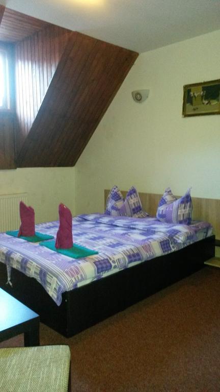 Casa Frasin Hotel Buşteni Екстериор снимка
