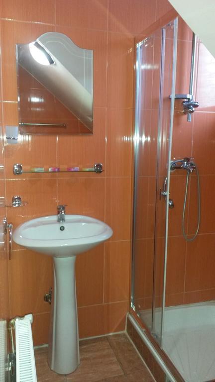 Casa Frasin Hotel Buşteni Стая снимка