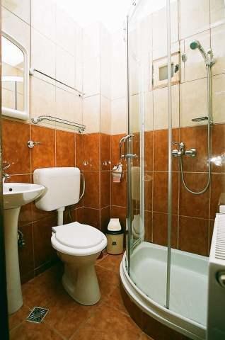 Casa Frasin Hotel Buşteni Стая снимка
