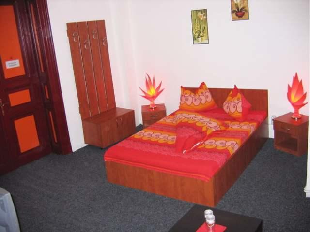 Casa Frasin Hotel Buşteni Стая снимка