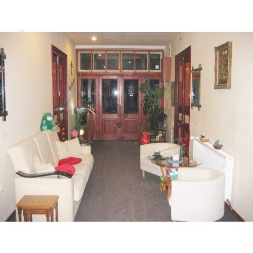 Casa Frasin Hotel Buşteni Екстериор снимка