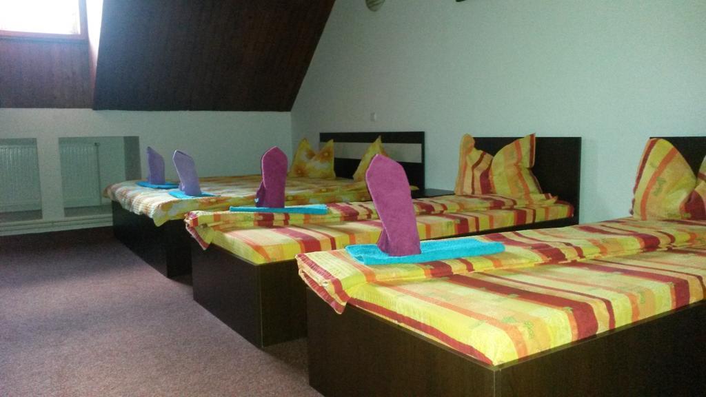 Casa Frasin Hotel Buşteni Стая снимка